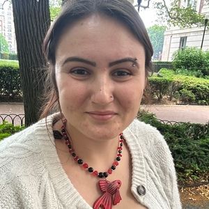 Meet your Posher, Annabelle